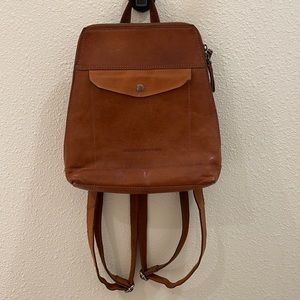 Spikes & Sparrow Backpack